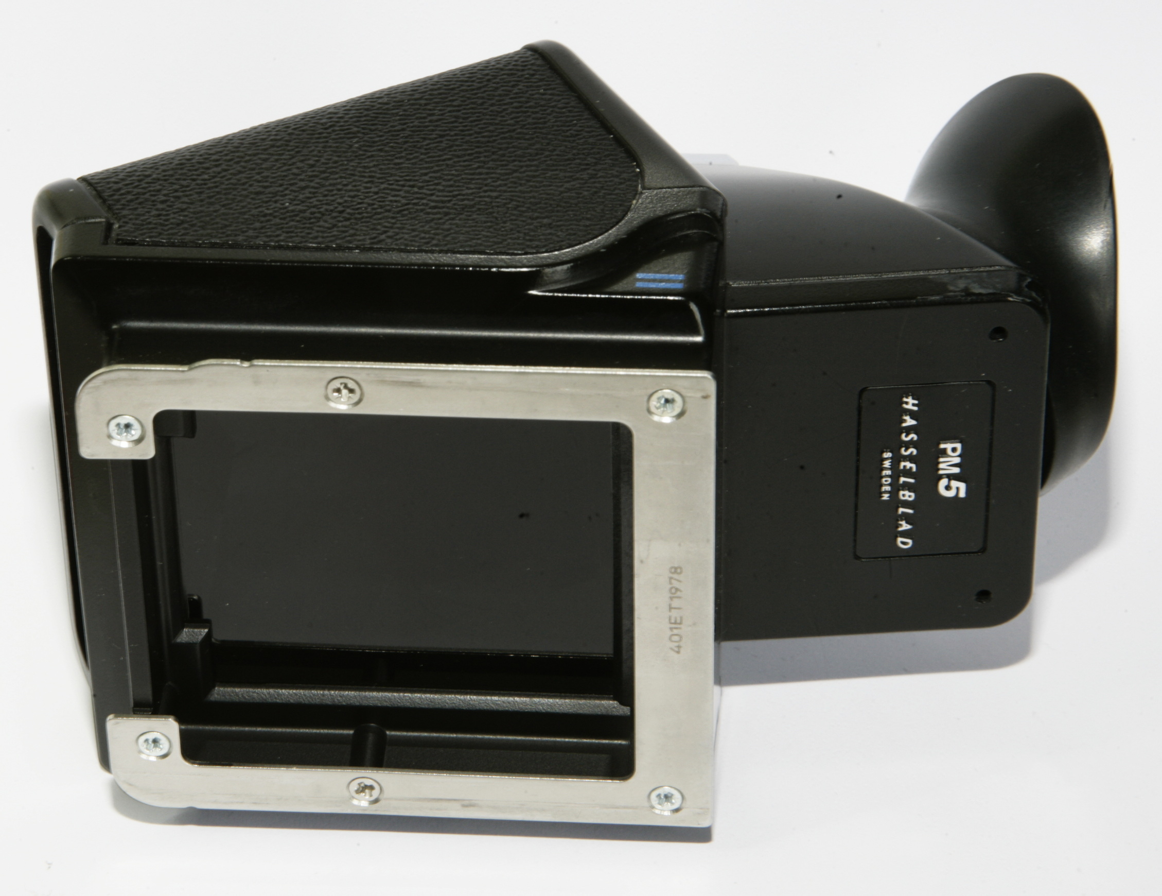 Hasselblad PM 5